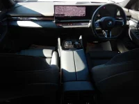 BMW 5-Series лот № 34571 оценка 6  с аукциона в Японии 6