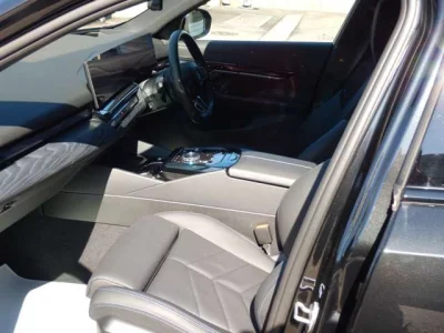 BMW 5-Series  с аукциона в Японии