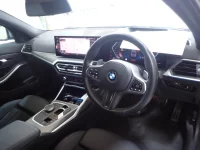 BMW 3-Series лот № 34560 оценка 4.5  с аукциона в Японии 2