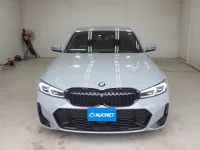 BMW 3-Series лот № 34560 оценка 4.5  с аукциона в Японии 4