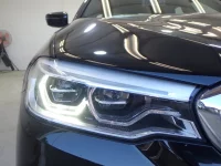 BMW 5-Series лот № 34550 оценка 4  с аукциона в Японии 7