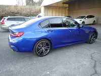 BMW 3-Series лот № 34543 оценка 4.5  с аукциона в Японии 6