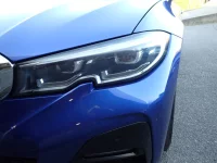 BMW 3-Series лот № 34543 оценка 4.5  с аукциона в Японии 7