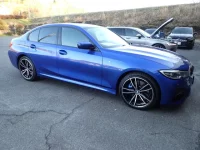 BMW 3-Series лот № 34543 оценка 4.5  с аукциона в Японии 3