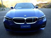 BMW 3-Series лот № 34543 оценка 4.5  с аукциона в Японии 4