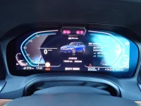 BMW 3-Series лот № 34543 оценка 4.5  с аукциона в Японии 9