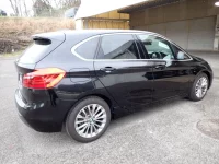 BMW 2-Series лот № 34529 оценка 4  с аукциона в Японии 6