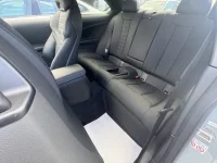 BMW 2-Series лот № 34505 оценка 4.5  с аукциона в Японии 10