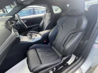 BMW 2-Series лот № 34505 оценка 4.5  с аукциона в Японии 9