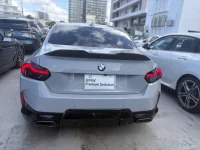 BMW 2-Series лот № 34505 оценка 4.5  с аукциона в Японии 4