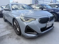 BMW 2-Series лот № 34505 оценка 4.5  с аукциона в Японии 5