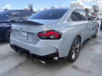 BMW 2-Series лот № 34505 оценка 4.5  с аукциона в Японии 6