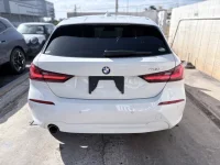 BMW 1-Series лот № 34503 оценка 4.5  с аукциона в Японии 4