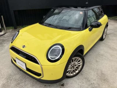 BMW MINI