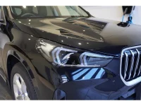 BMW X1 лот № 34558 оценка 5  с аукциона в Японии 6