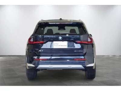 BMW X1  с аукциона в Японии