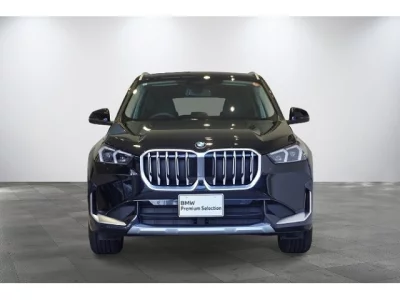 BMW X1  с аукциона в Японии