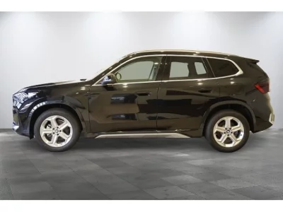 BMW X1  с аукциона в Японии