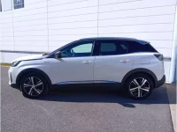 Peugeot 3008 лот № 31003 оценка 5  с аукциона в Японии 3