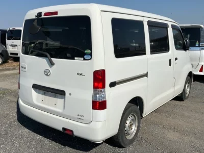 Toyota TownAce