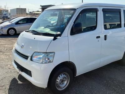 Toyota TownAce