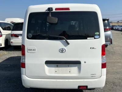 Toyota TownAce