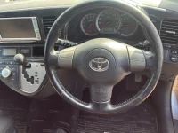 Toyota WISH лот № 10557 оценка R  с аукциона в Японии 6