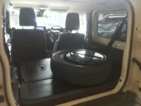 Suzuki JIMNY лот № 24055 оценка R  с аукциона в Японии 4