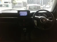 Suzuki JIMNY лот № 24055 оценка R  с аукциона в Японии 5