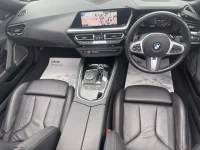 BMW Z4 лот № 34511 оценка 4.5  с аукциона в Японии 2