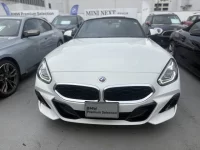 BMW Z4 лот № 34511 оценка 4.5  с аукциона в Японии 3