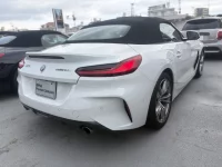 BMW Z4 лот № 34511 оценка 4.5  с аукциона в Японии 6