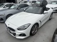 BMW Z4 лот № 34511 оценка 4.5  с аукциона в Японии 7