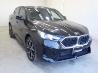 BMW X2 лот № 34532 оценка 3.5  с аукциона в Японии 3
