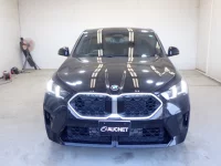 BMW X2 лот № 34532 оценка 3.5  с аукциона в Японии 4