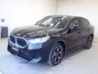 BMW X2 лот № 34532 оценка 3.5  с аукциона в Японии 6
