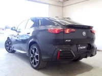BMW X2 лот № 34532 оценка 3.5  с аукциона в Японии 1