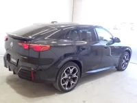 BMW X2 лот № 34532 оценка 3.5  с аукциона в Японии 7