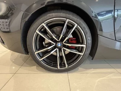 BMW Z4  с аукциона в Японии