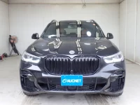 BMW X5 SERIES лот № 34564 оценка 4.5  с аукциона в Японии 4