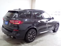 BMW X5 SERIES лот № 34564 оценка 4.5  с аукциона в Японии 6