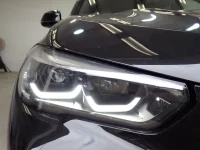 BMW X5 SERIES лот № 34564 оценка 4.5  с аукциона в Японии 7