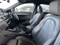 BMW X2 лот № 34568 оценка 4  с аукциона в Японии 3