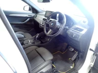 BMW X2 лот № 36019 оценка 4  с аукциона в Японии 2