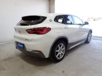 BMW X2 лот № 36019 оценка 4  с аукциона в Японии 7