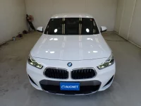 BMW X2 лот № 36019 оценка 4  с аукциона в Японии 4