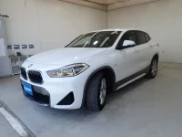 BMW X2 лот № 36019 оценка 4  с аукциона в Японии 6