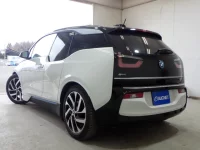 BMW i3 лот № 31012 оценка 4.5  с аукциона в Японии 1