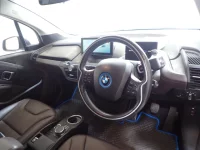 BMW i3 лот № 31012 оценка 4.5  с аукциона в Японии 2