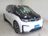 BMW i3 лот № 31012 оценка 4.5  с аукциона в Японии 3